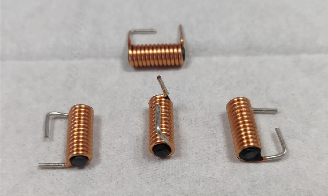 棒形電感 棒形電感