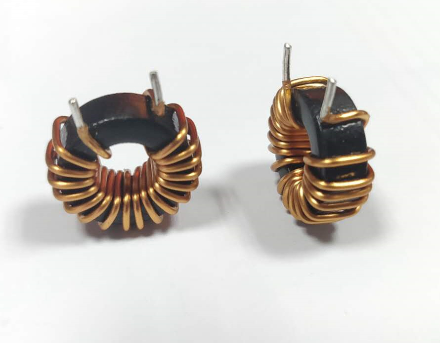 環形線圈電感 環形線圈電感