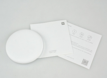 無(wú)線充電器功率已超過(guò)直沖，便捷化時(shí)代已經(jīng)來(lái)臨