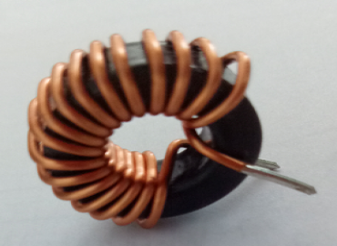 20A大電流的差模電感詢盤