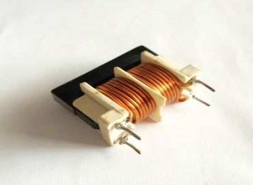 高品質(zhì)吸引新客戶選擇谷景共模電感