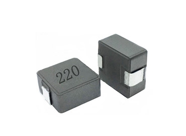 型號(hào)相同的一體成型電感，參數(shù)為何不一樣？