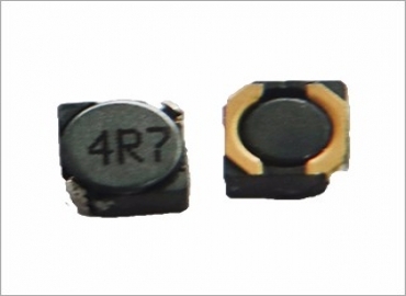 谷景GCDH貼片電感應用于振蕩器電路