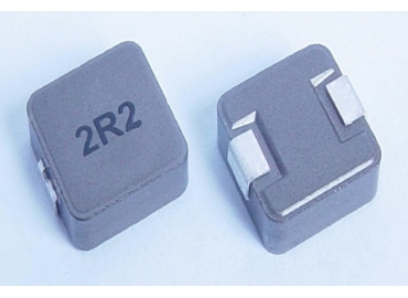 醫療儀器上的谷景一體成型電感