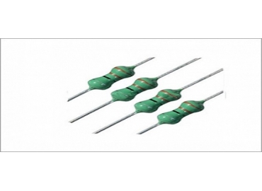 谷景特殊定制尺寸0512色環(huán)電感