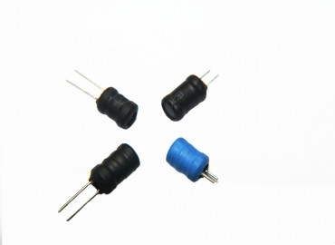 谷景提供兩款DLGB工字電感給客戶測(cè)試