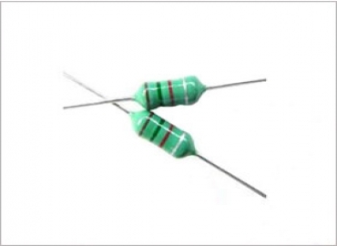 區分色環電感和色環電阻的小細節