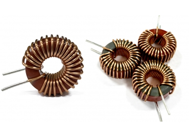 破局而立：谷景以精準替代磁環，破解客戶交期與成本困局